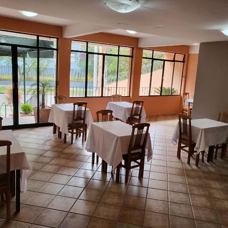 קוריטיבה Vicz Palace Hotel מראה חיצוני תמונה