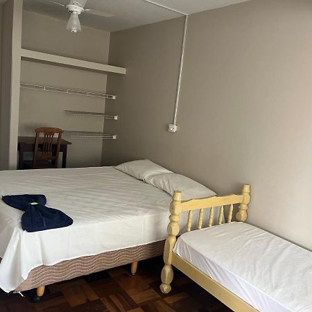 קוריטיבה Vicz Palace Hotel מראה חיצוני תמונה