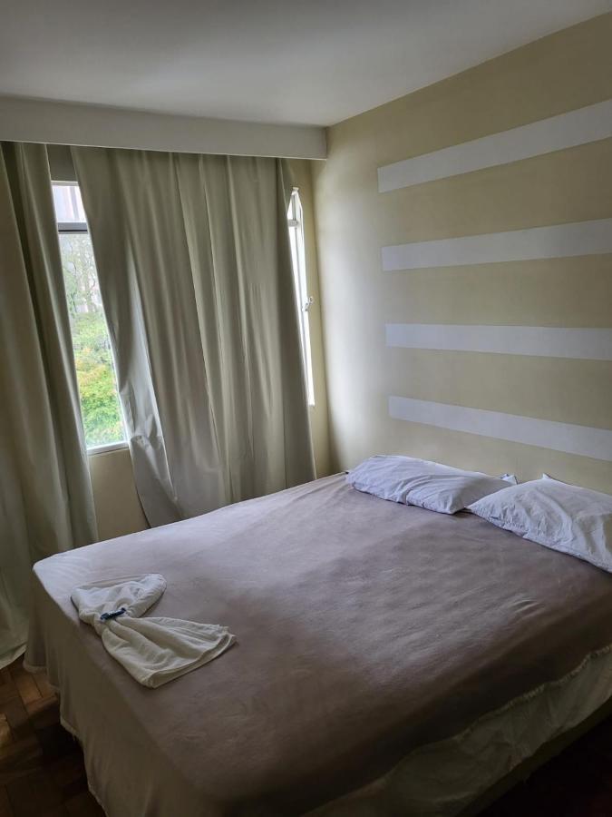קוריטיבה Vicz Palace Hotel מראה חיצוני תמונה