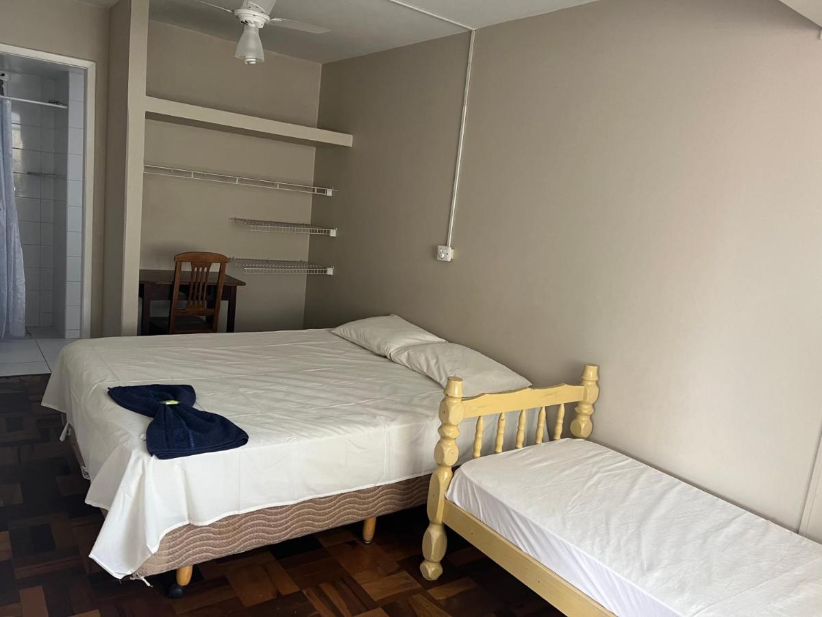 קוריטיבה Vicz Palace Hotel מראה חיצוני תמונה